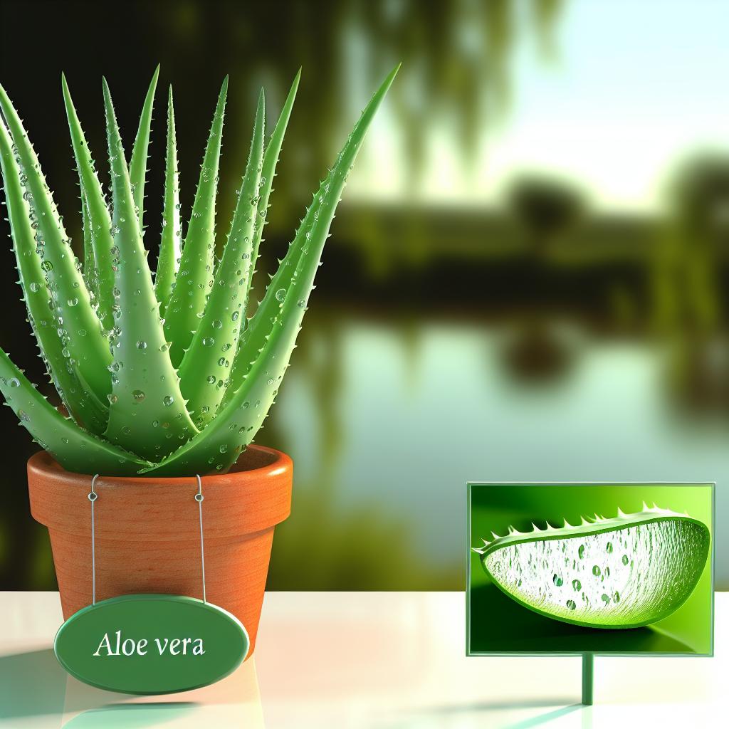 Aloe Vera