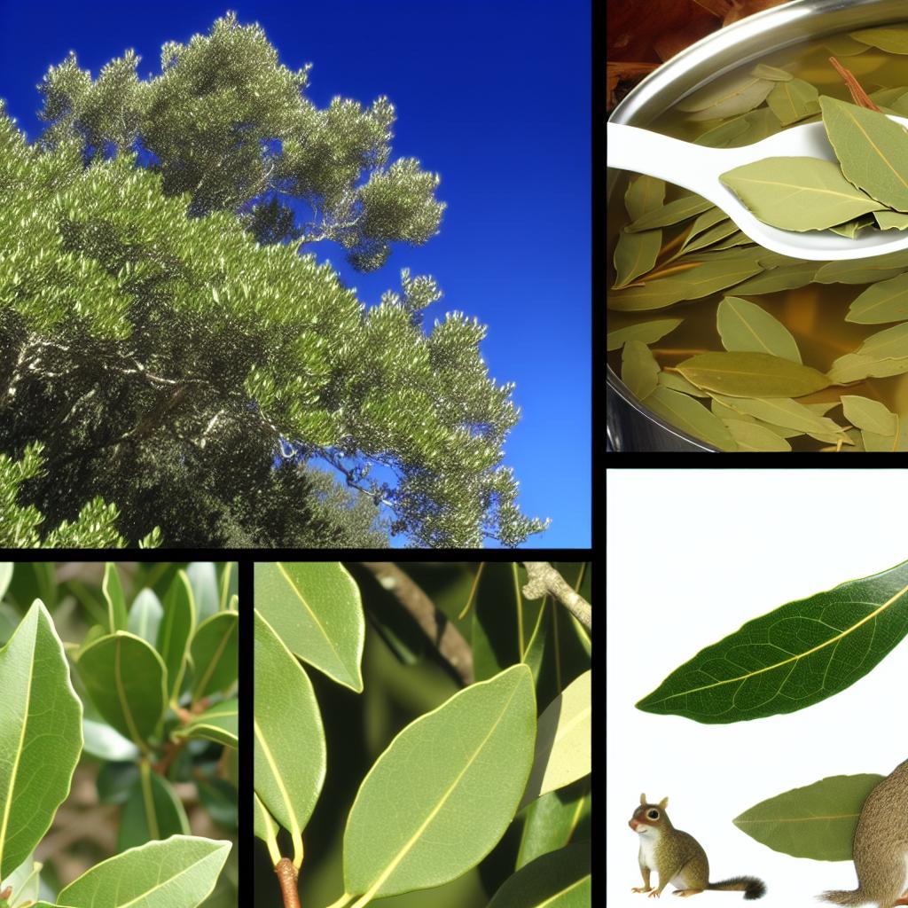 Bay Leaf