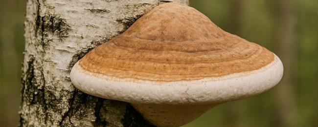 Birch Polypore
