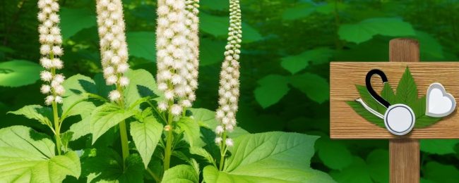 Black Cohosh