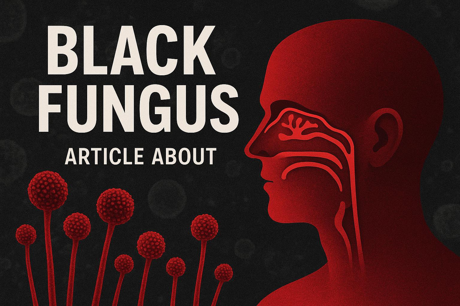 Black Fungus
