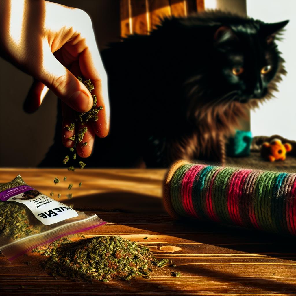 Catnip