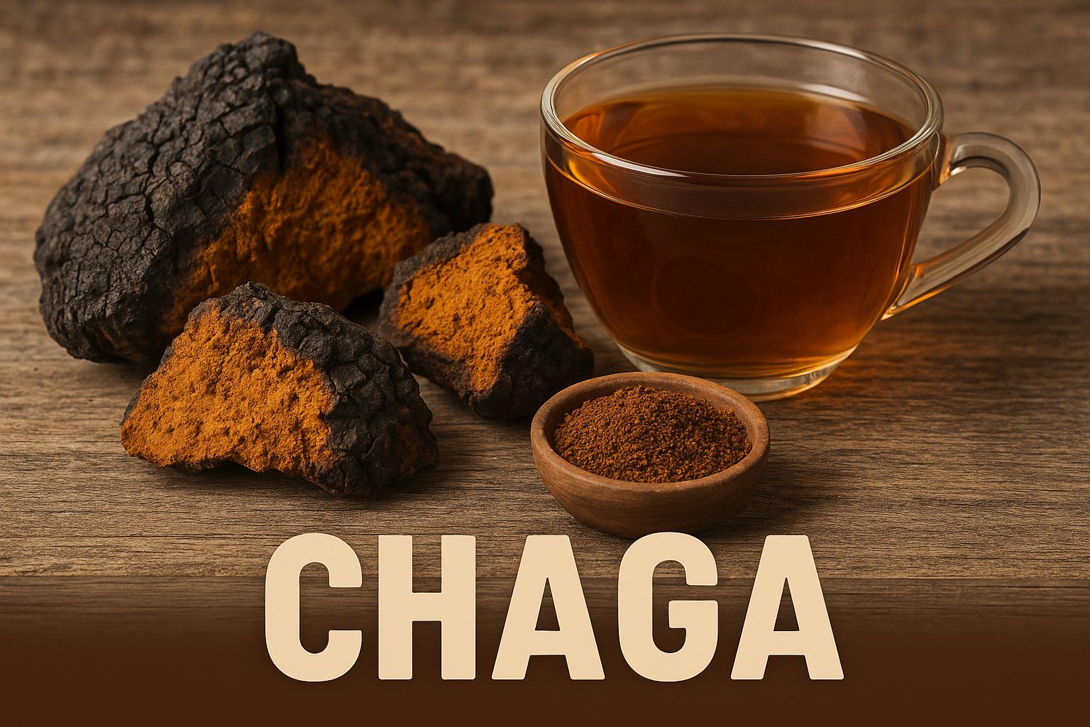 Chaga