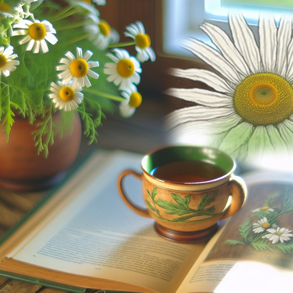 Chamomile