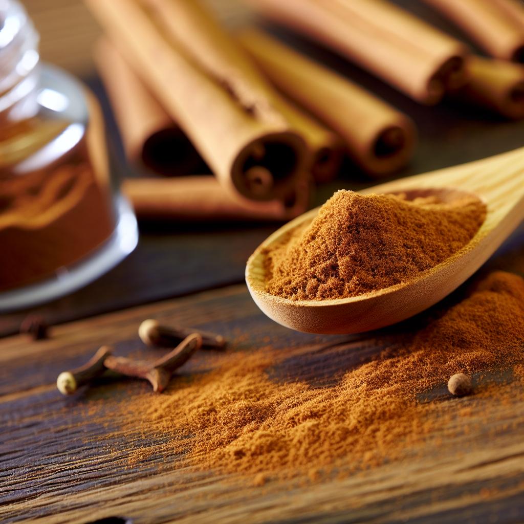 Cinnamon