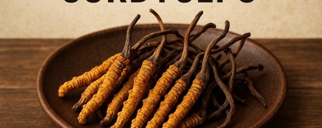 Cordyceps