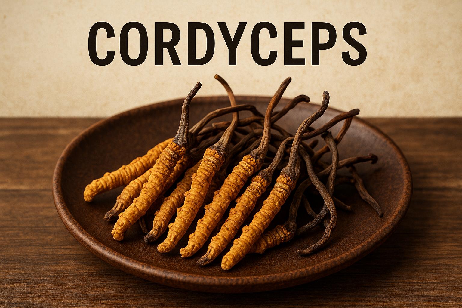 Cordyceps