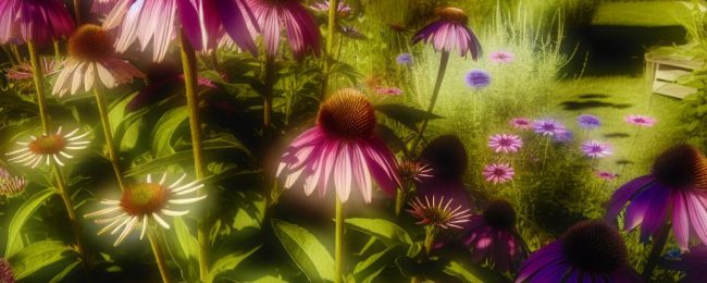 Echinacea