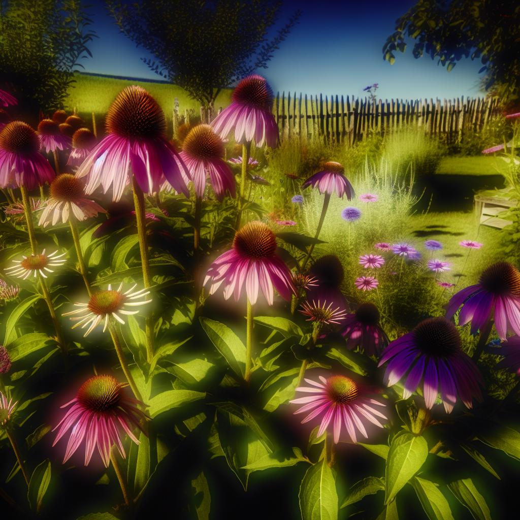 Echinacea
