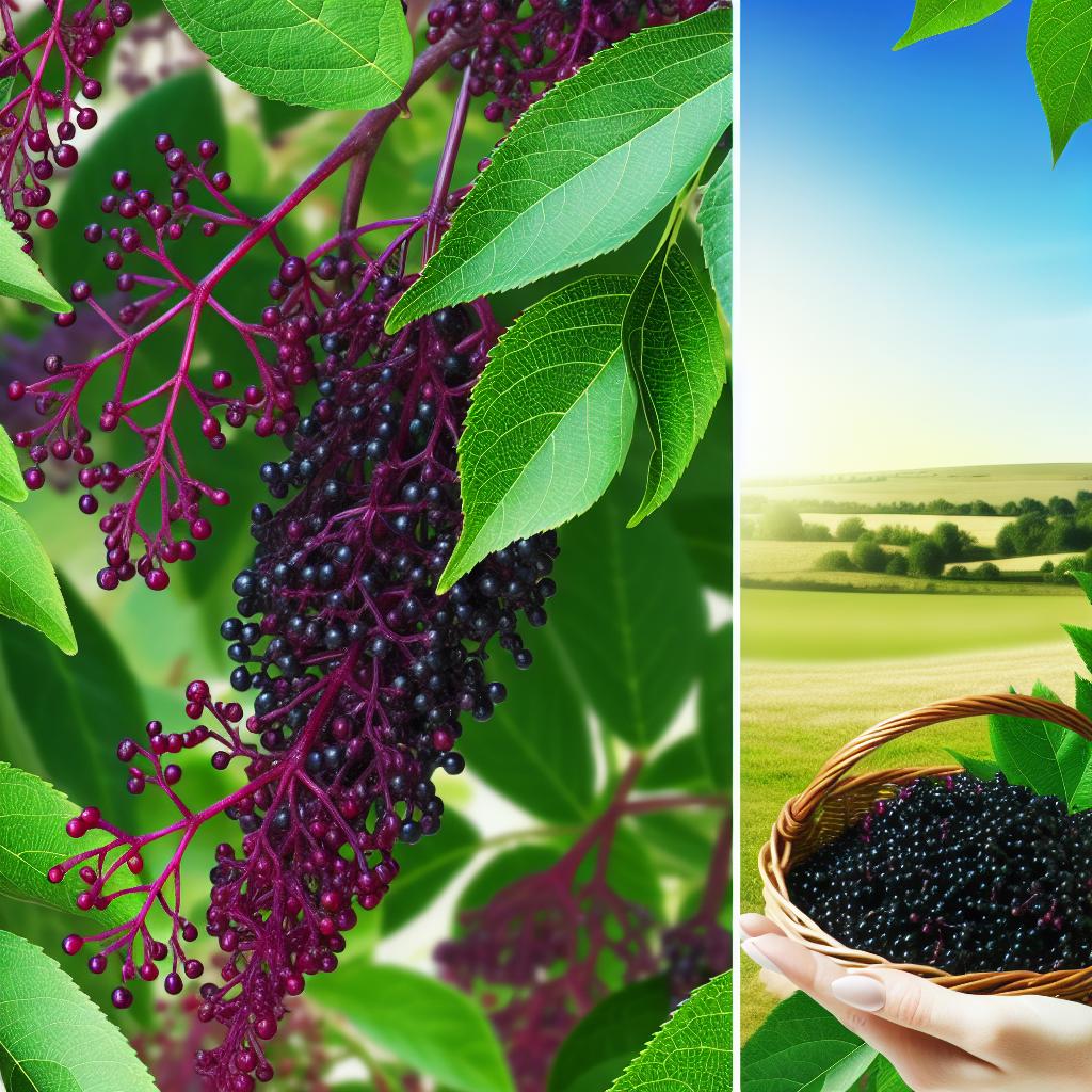 Elderberry
