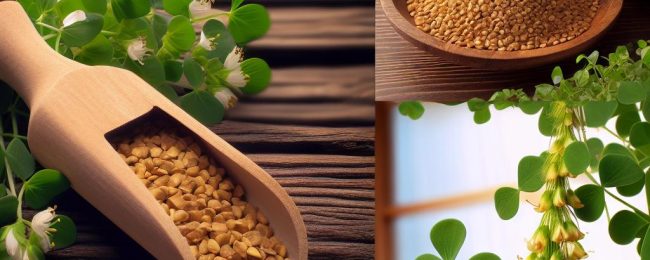 Fenugreek