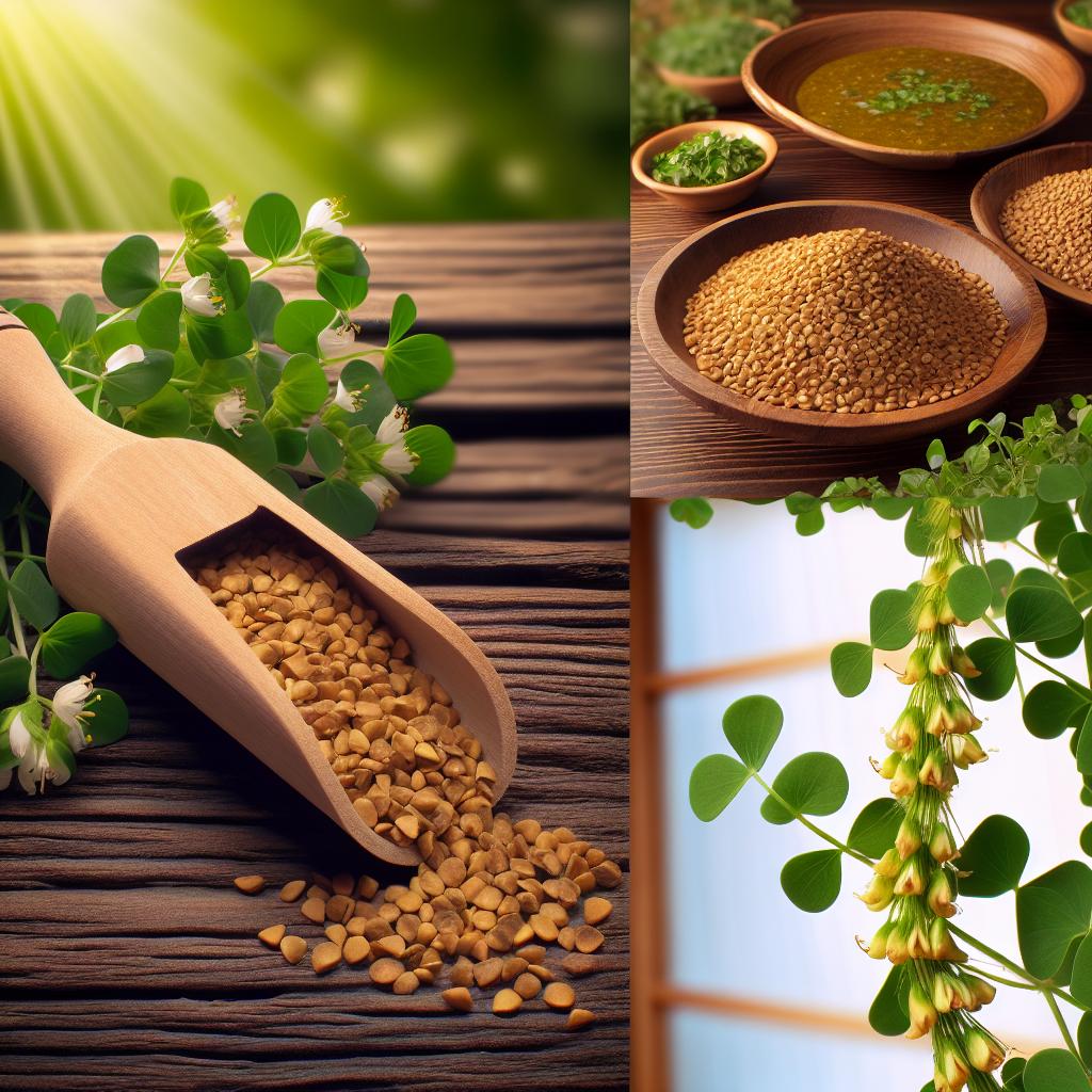 Fenugreek