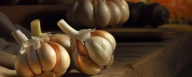 Garlic