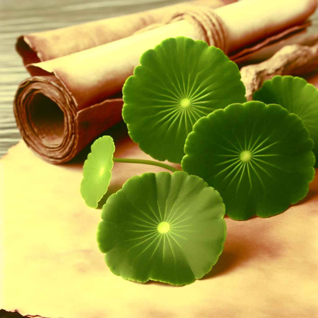 Gotu Kola