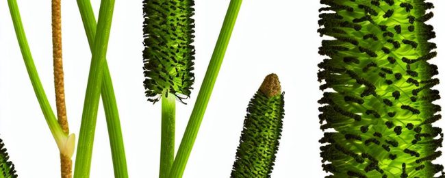 Horsetail