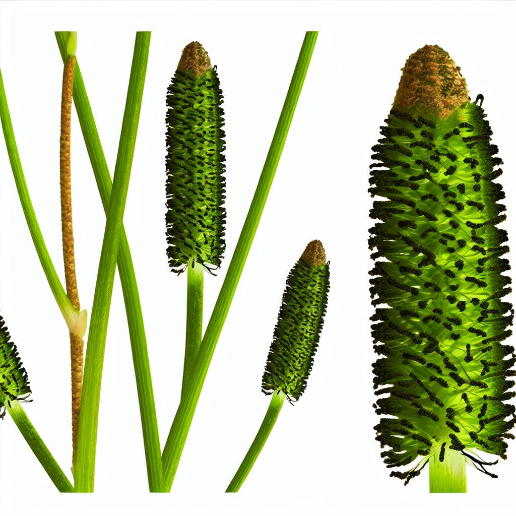 Horsetail