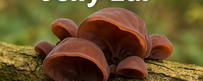 Jelly Ear