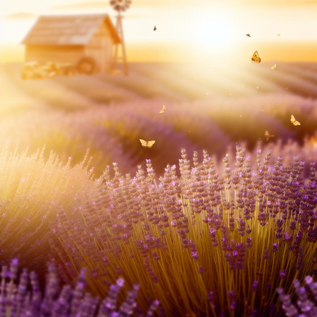 Lavender