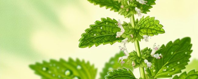 Lemon Balm