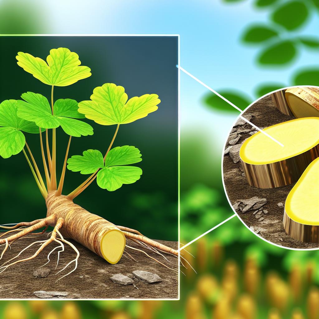 Licorice Root
