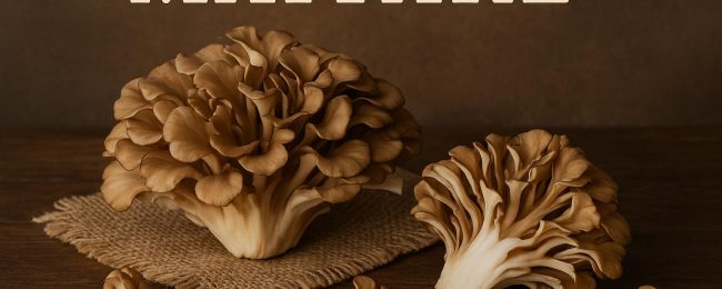 Maitake