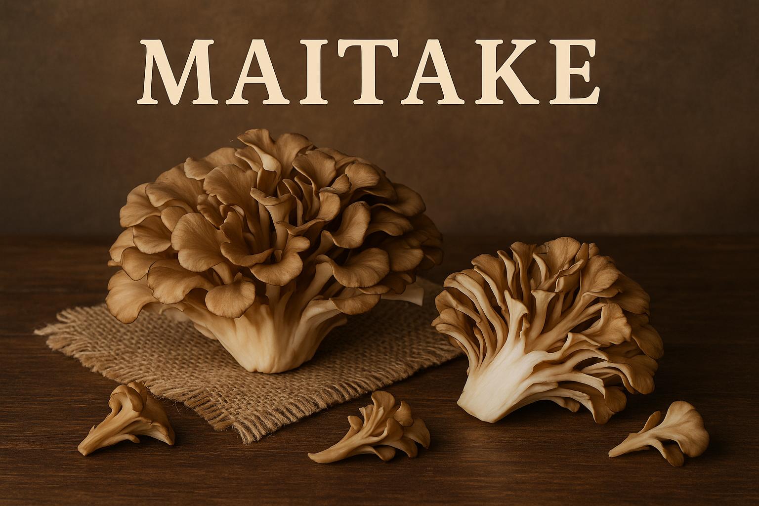 Maitake