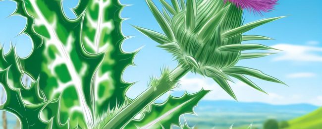 Milk Thistle