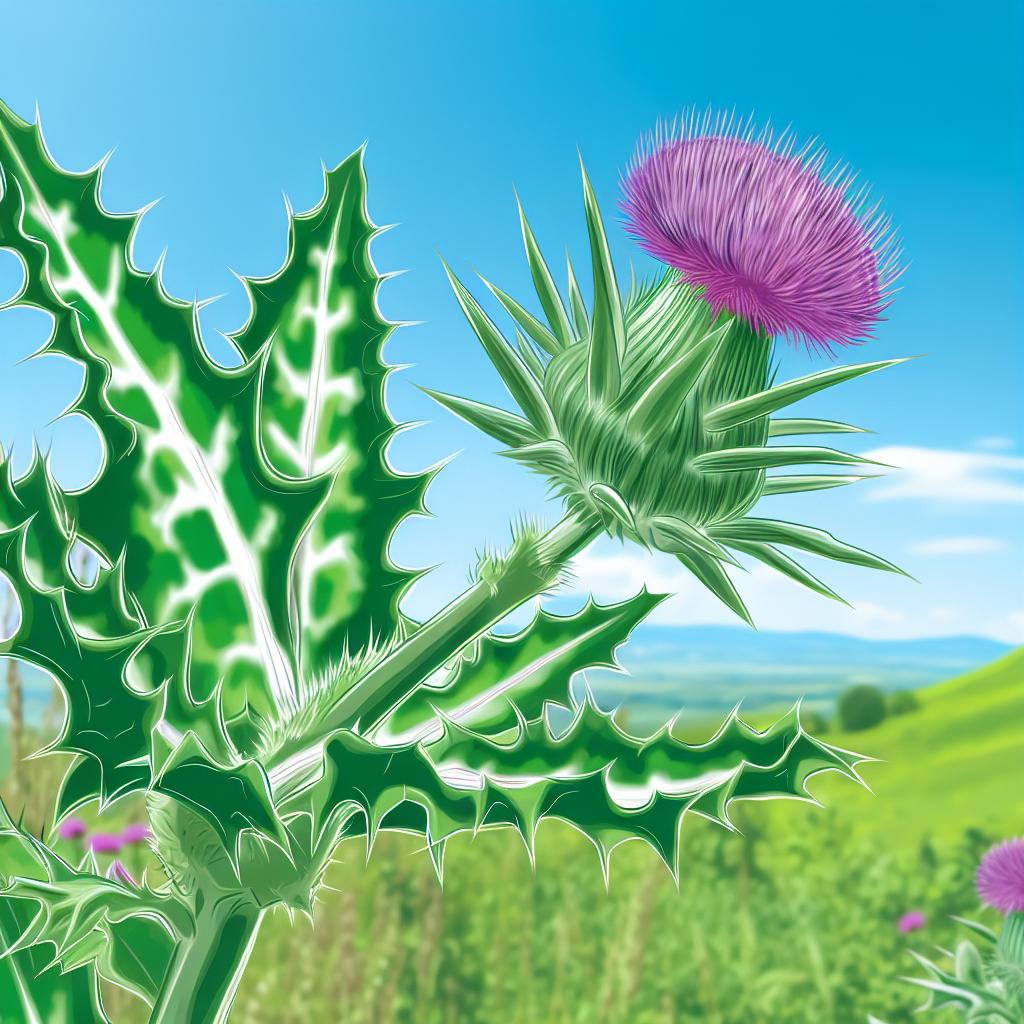 Milk Thistle