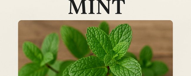 Mint