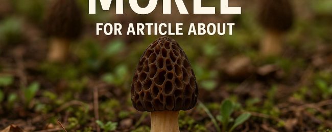 Morel