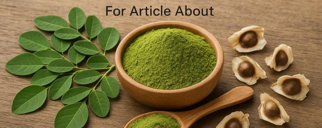 Moringa