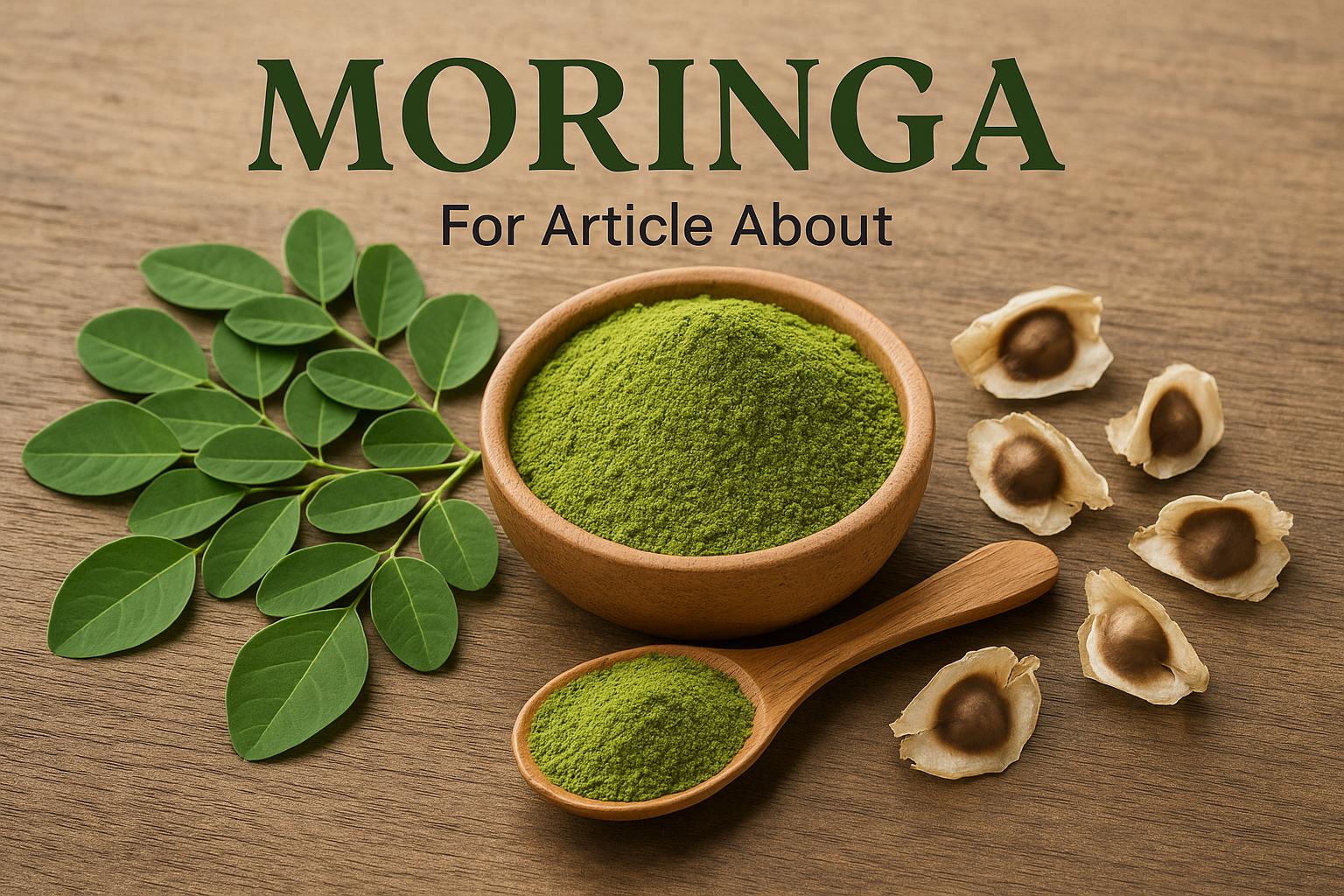 Moringa