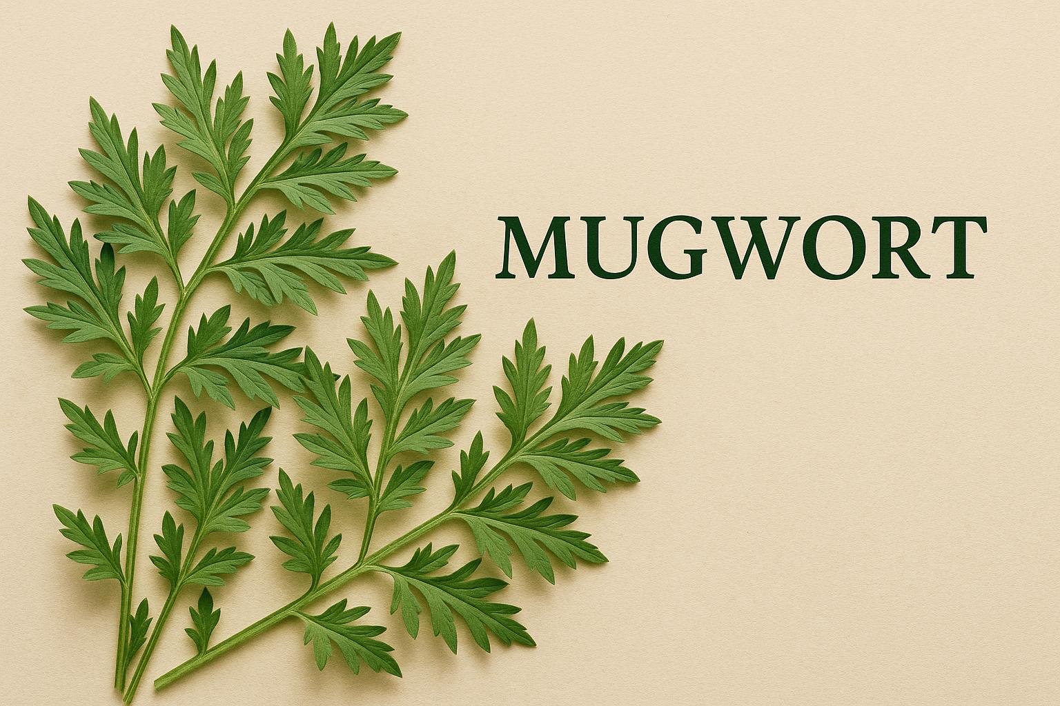 Mugwort