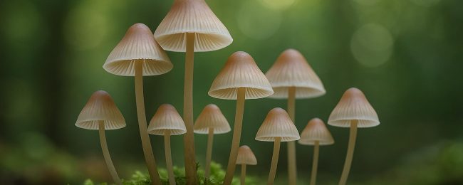Mycena