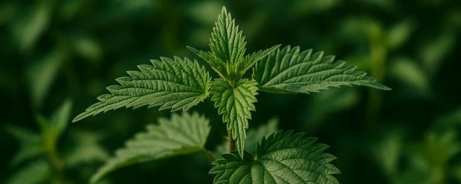 Nettle