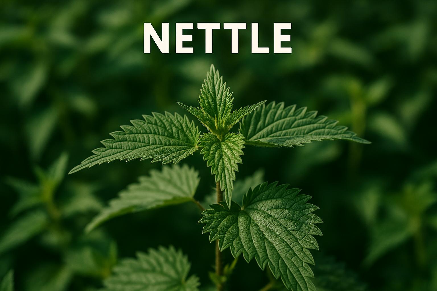 Nettle
