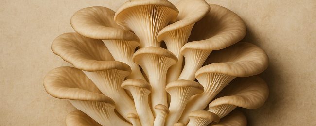 Oyster Mushroom