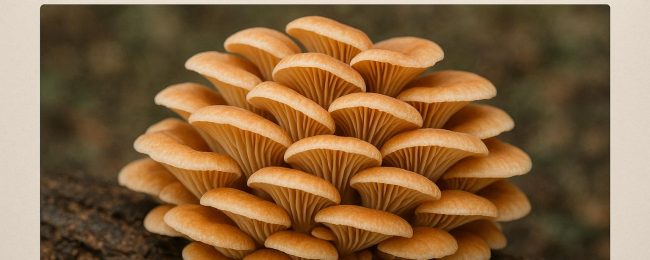 Panellus