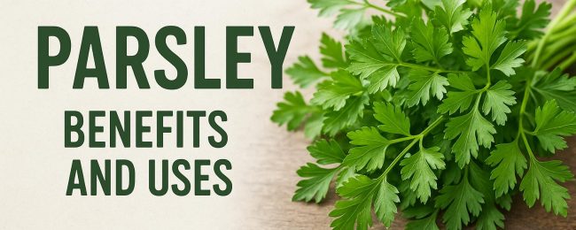 Parsley