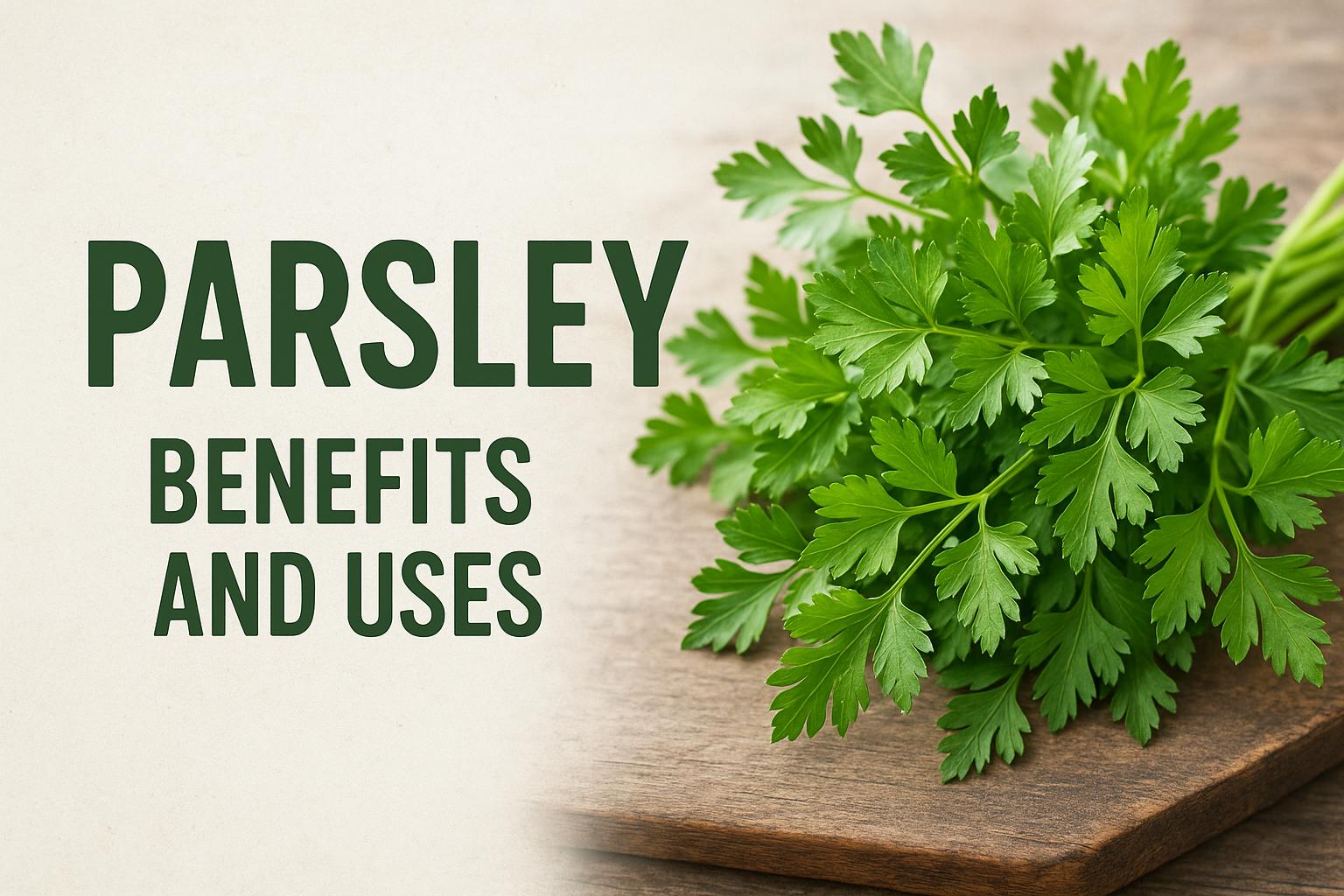 Parsley