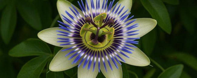 Passionflower