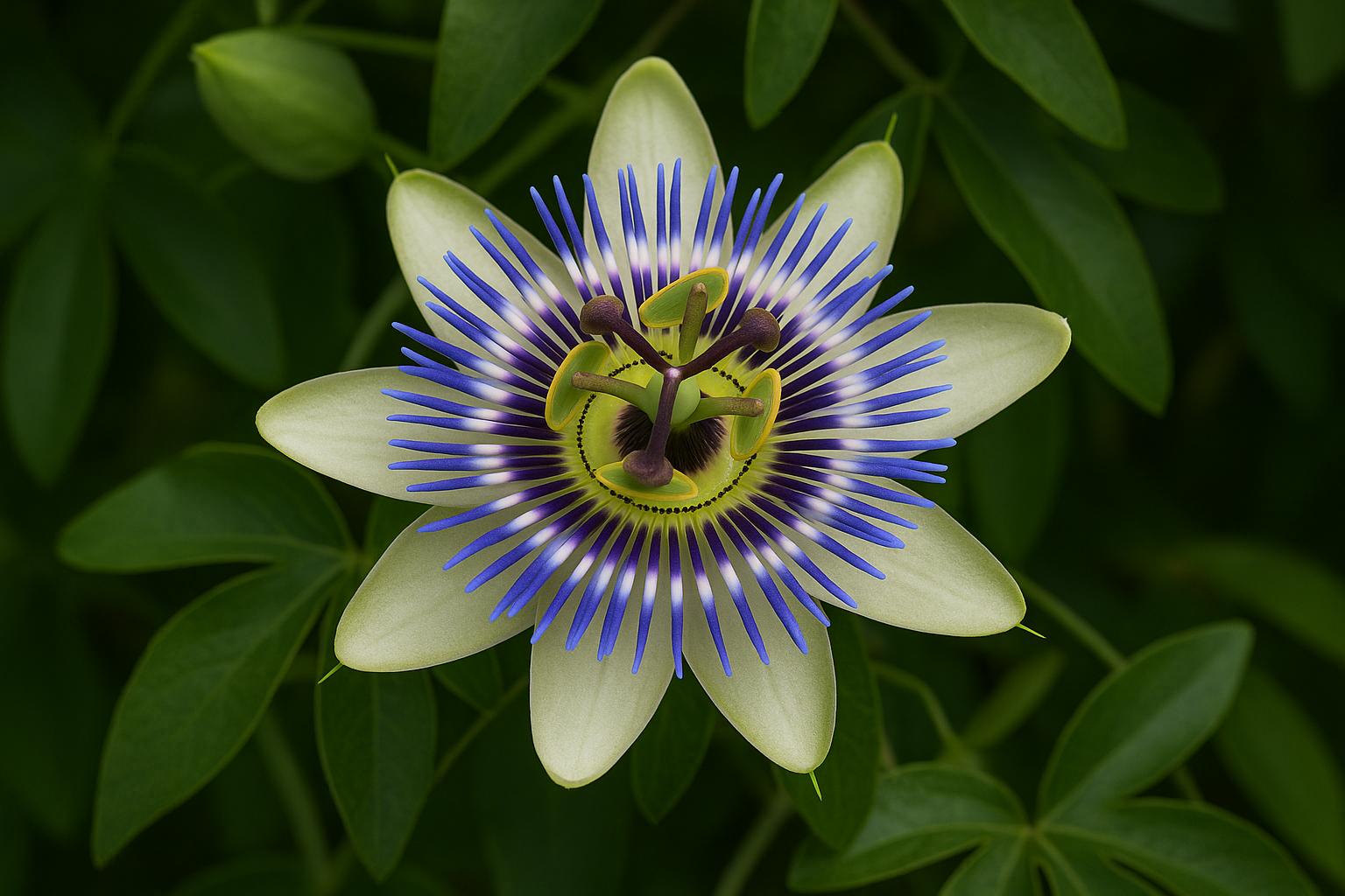 Passionflower