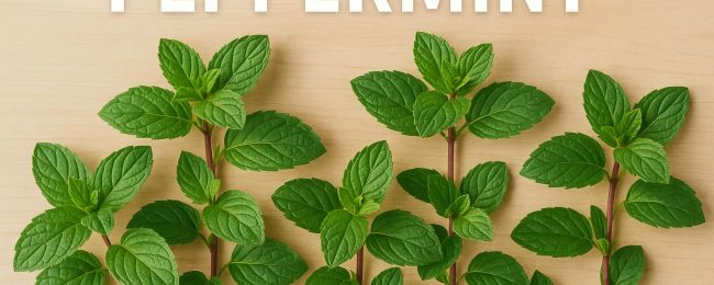 Peppermint