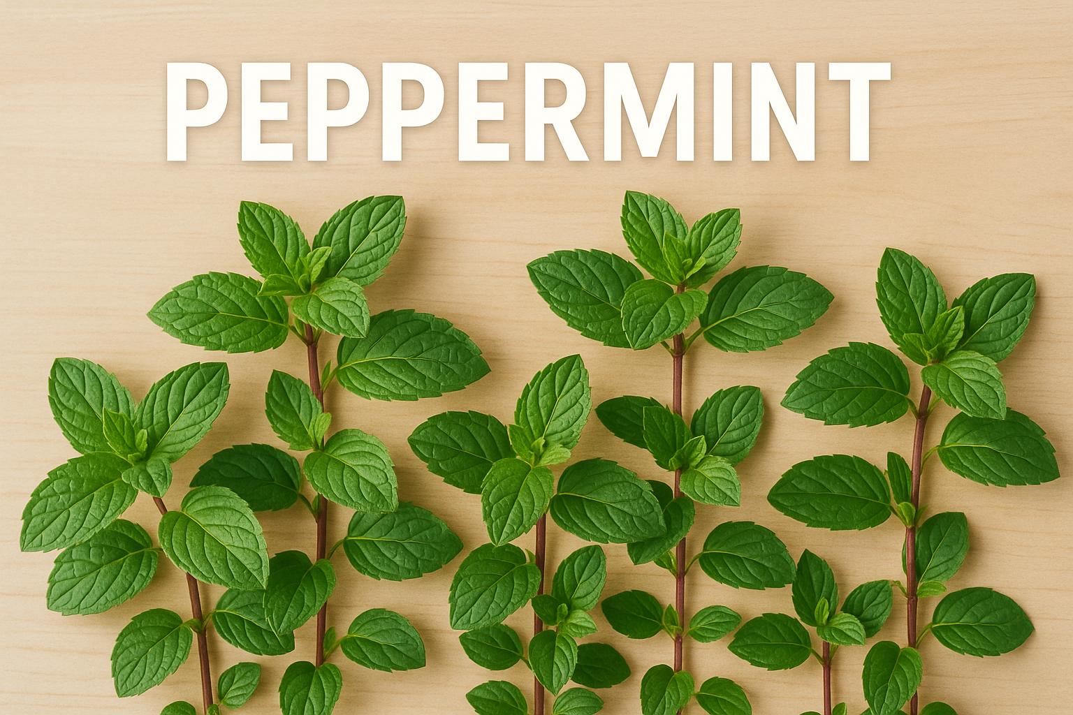 Peppermint