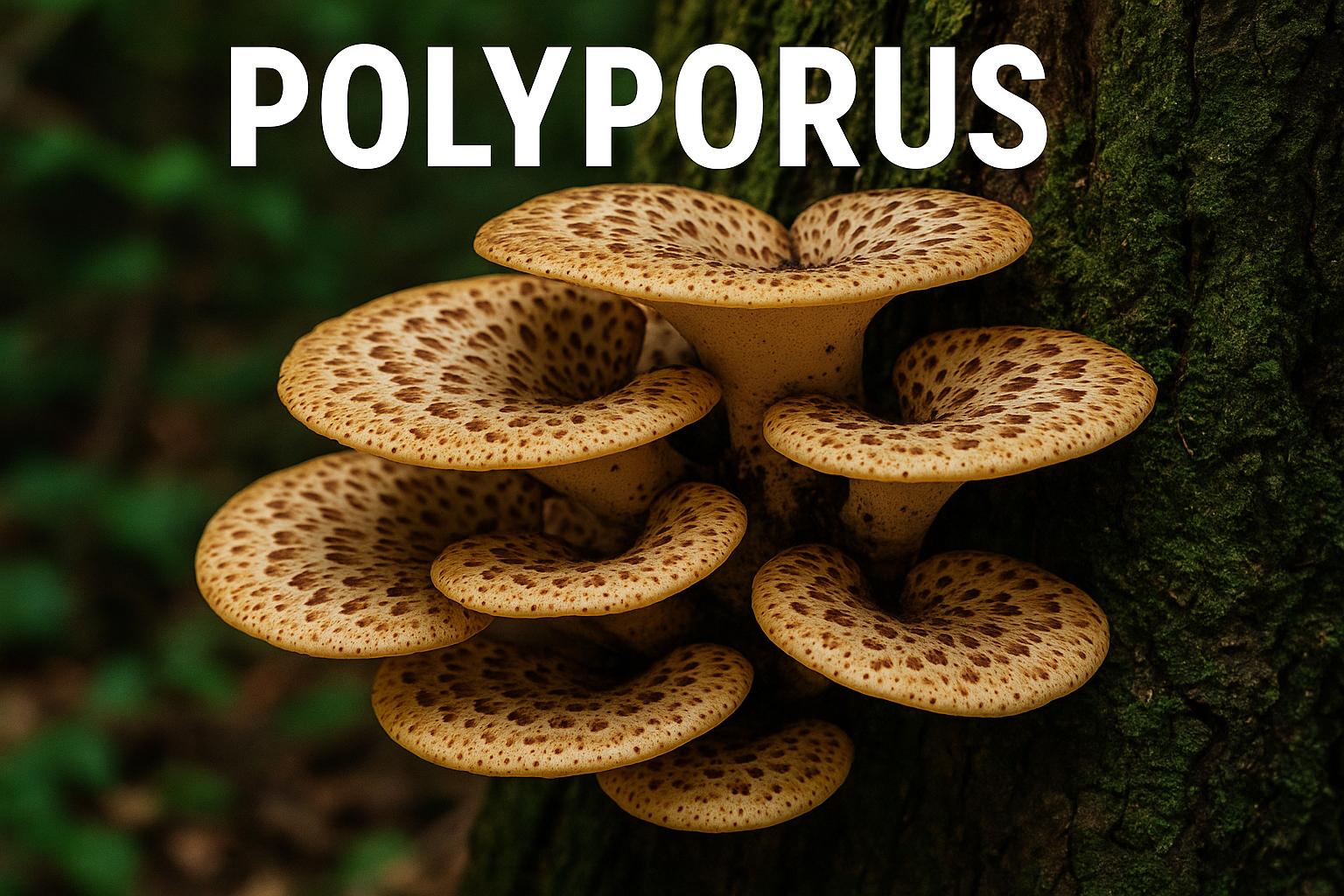 Polyporus