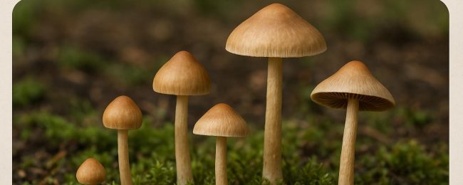 Psilocybe