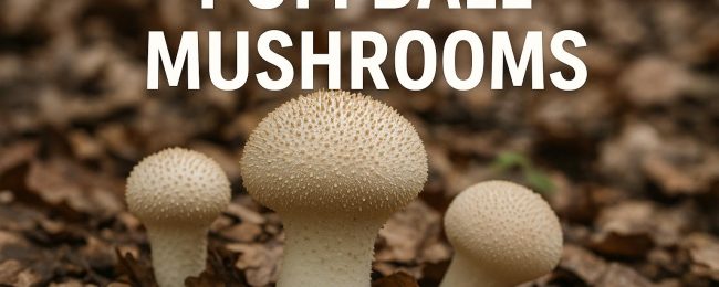 Puffball