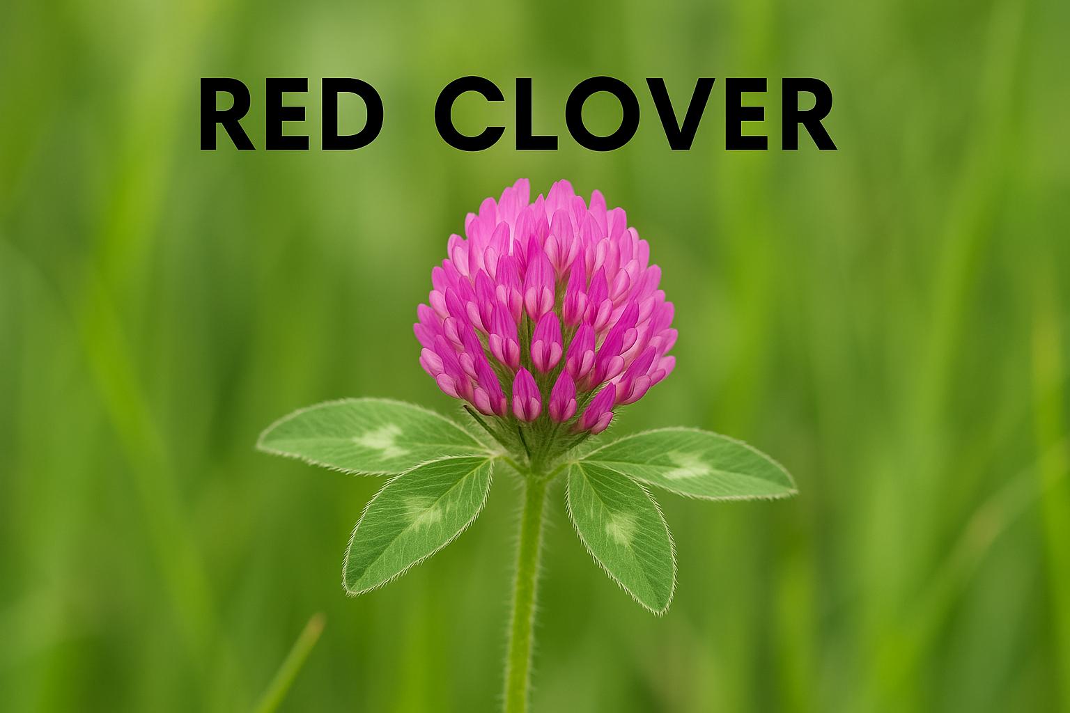 Red Clover