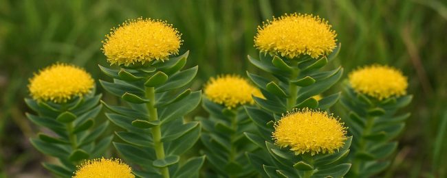 Rhodiola Rosea