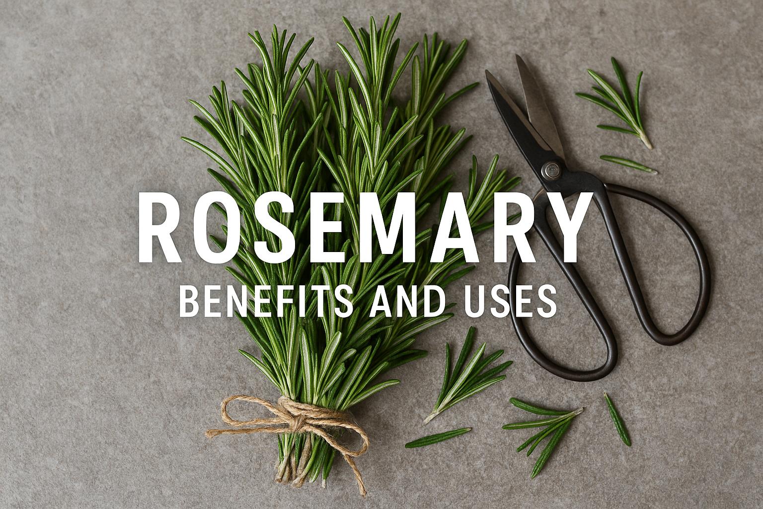 Rosemary